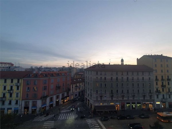 appartamento in vendita a Milano in zona Piazzale Lodi