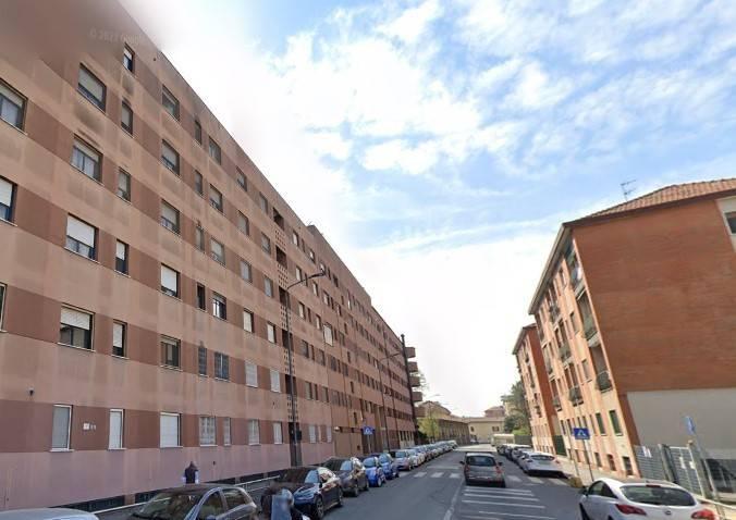 appartamento in vendita a Milano in zona Ronchetto sul Naviglio
