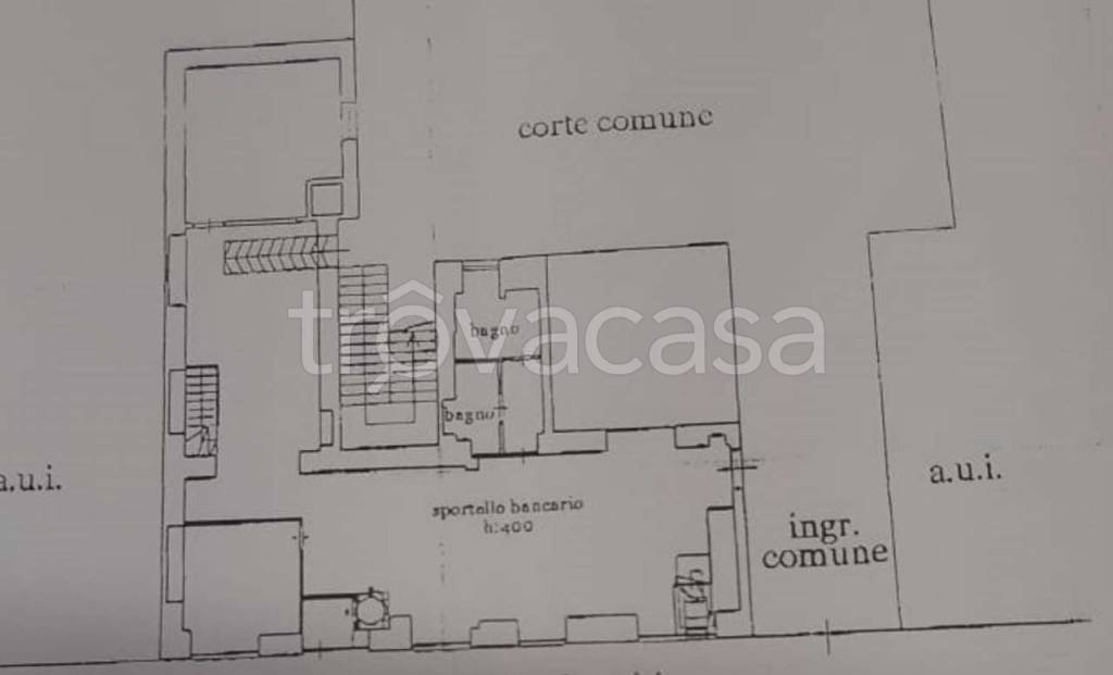 negozio in vendita a Milano in zona Porta Romana