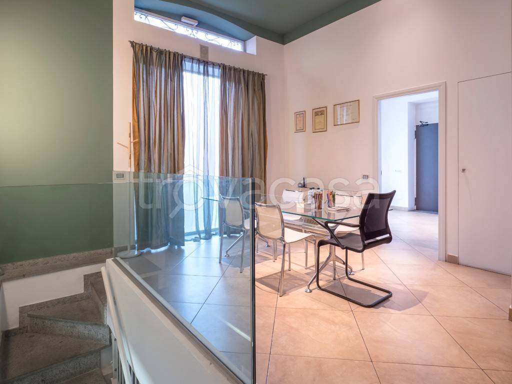 appartamento in vendita a Milano in zona Porta Romana