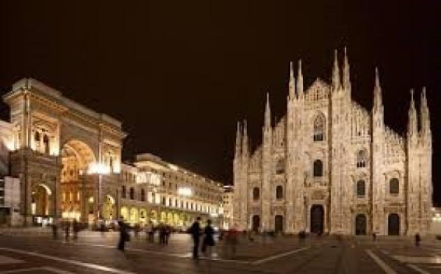 pentavano in vendita a Milano in zona Centro Storico