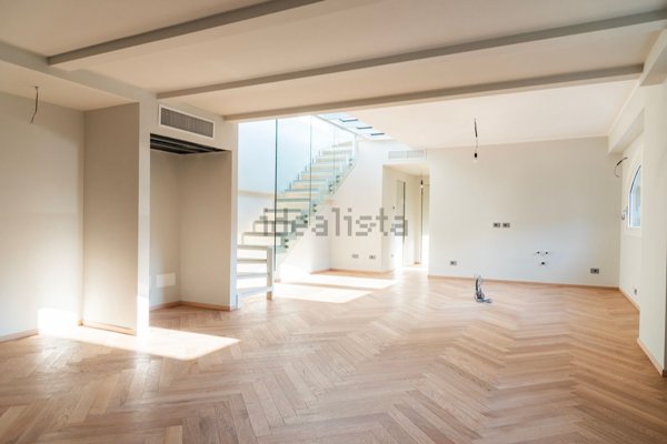 appartamento in vendita a Milano in zona San Siro
