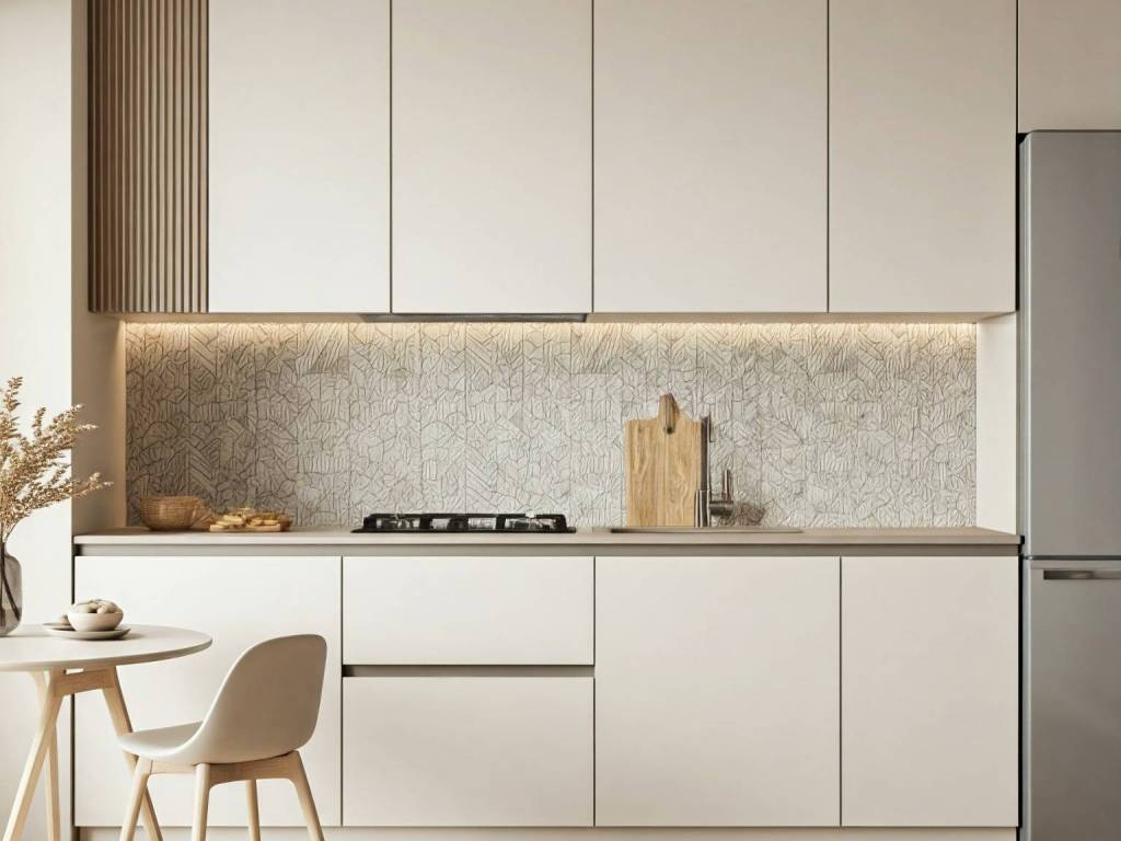 appartamento in vendita a Milano in zona Trenno