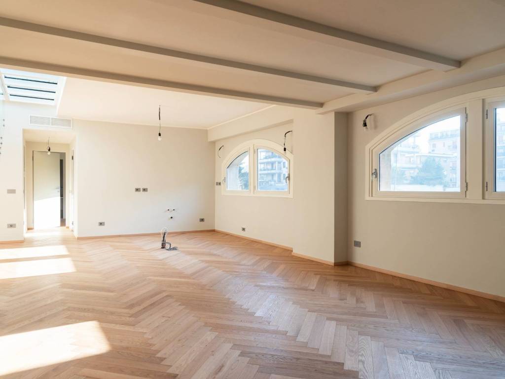 appartamento in vendita a Milano in zona San Siro