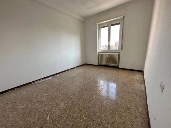 appartamento in vendita a Milano in zona San Siro
