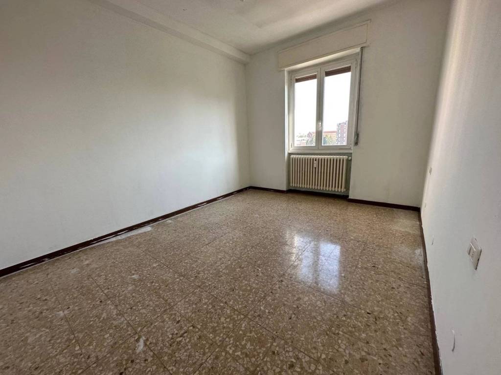 appartamento in vendita a Milano in zona San Siro