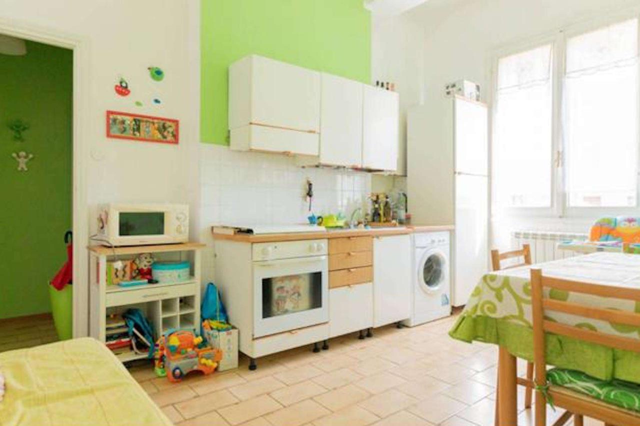 appartamento in vendita a Milano in zona Ghisolfa