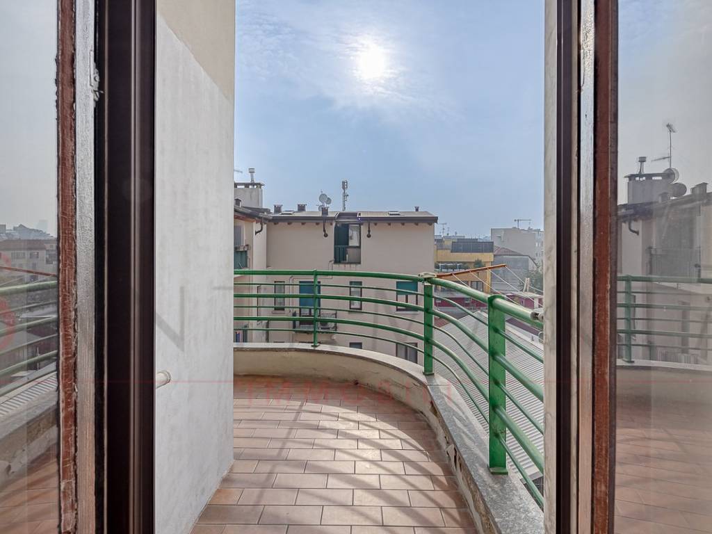 appartamento in vendita a Milano in zona Brera