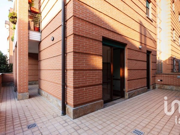 appartamento in vendita a Milano in zona Bicocca
