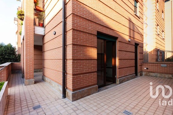 appartamento in vendita a Milano in zona Greco
