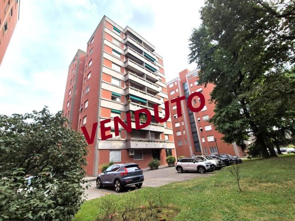 appartamento in vendita a Milano in zona Precotto