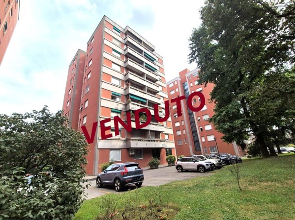 appartamento in vendita a Milano in zona Precotto