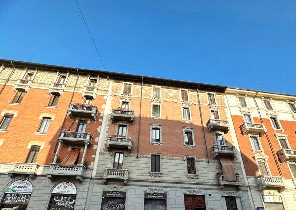 appartamento in vendita a Milano in zona Bocconi