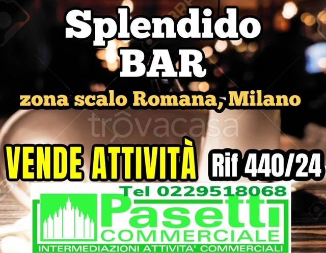 monolocale in vendita a Milano in zona Piazzale Lodi