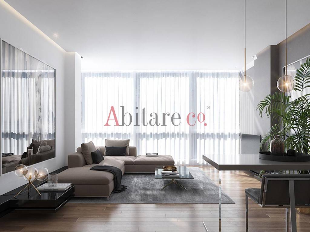 appartamento in vendita a Milano in zona Centro Direzionale