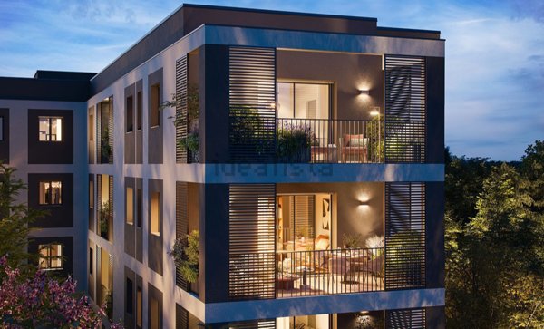 appartamento in vendita a Milano in zona Corvetto