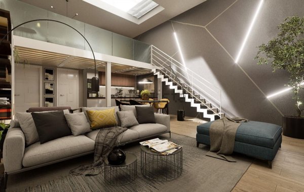 appartamento in vendita a Milano in zona Porta Genova