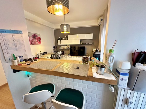 appartamento in vendita a Milano in zona Gorla