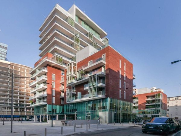 appartamento in vendita a Milano in zona Centro Direzionale