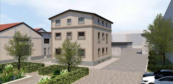 appartamento in vendita a Milano in zona Bovisa