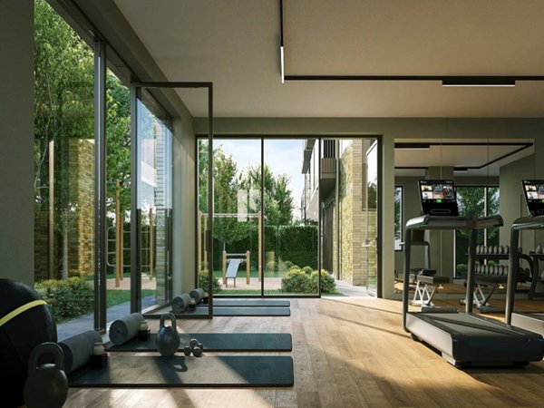 appartamento in vendita a Milano in zona Chiesa Rossa