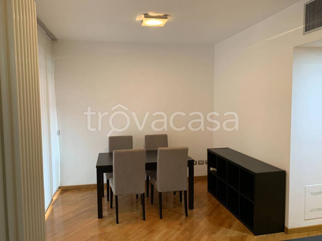 appartamento in vendita a Milano in zona Bicocca