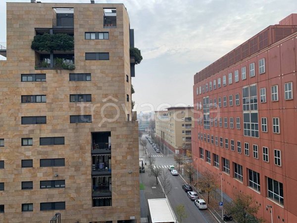 appartamento in vendita a Milano in zona Bicocca