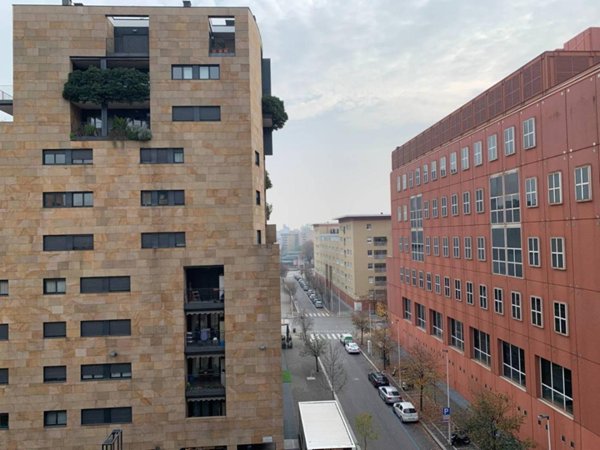 appartamento in vendita a Milano in zona Bicocca