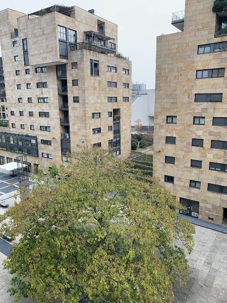 appartamento in vendita a Milano in zona Bicocca