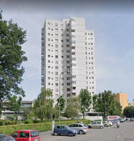 appartamento in vendita a Milano in zona Gratosoglio