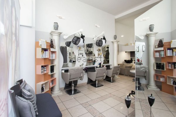 negozio in vendita a Milano in zona Sempione