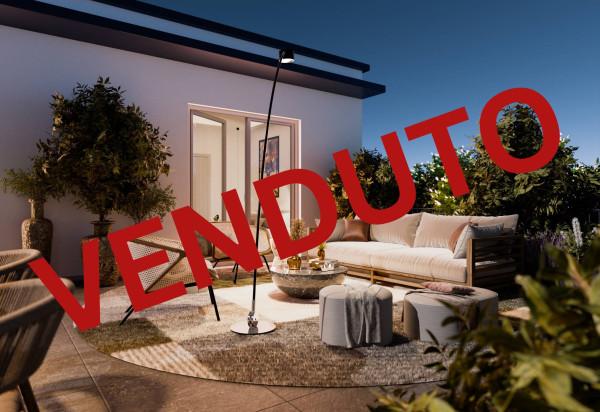 appartamento in vendita a Milano in zona Barona