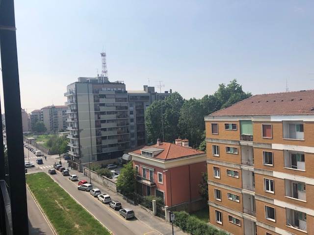 appartamento in vendita a Milano in zona San Siro