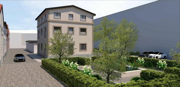 appartamento in vendita a Milano in zona Sempione