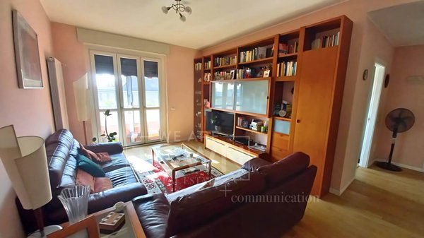 appartamento in vendita a Milano in zona Piazzale Lodi