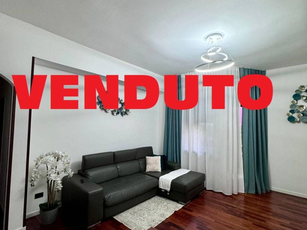 appartamento in vendita a Milano in zona Affori