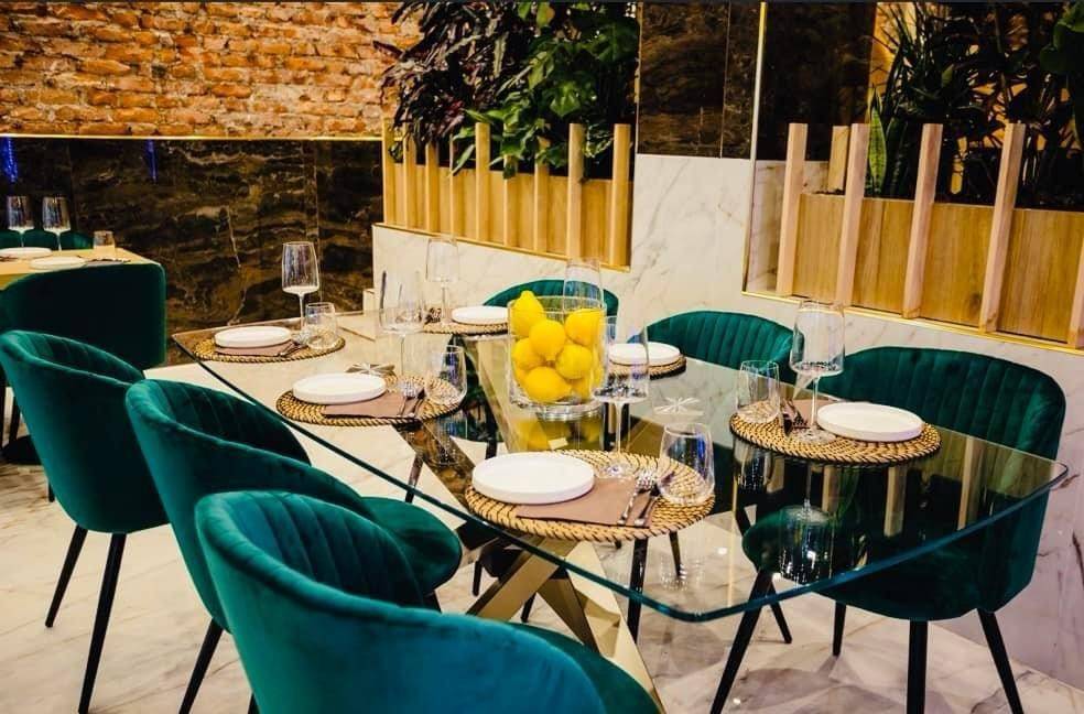 trivano in vendita a Milano in zona Centro Direzionale