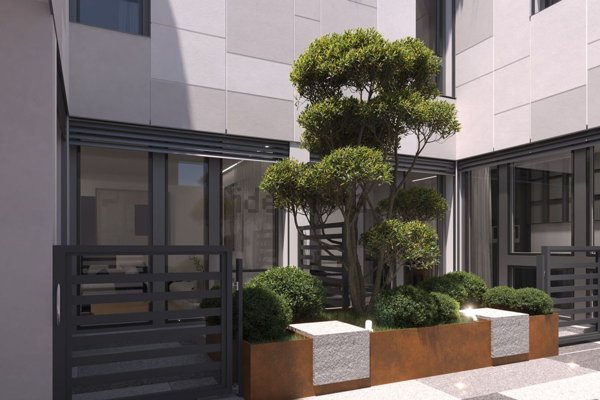 appartamento in vendita a Milano in zona San Vittore