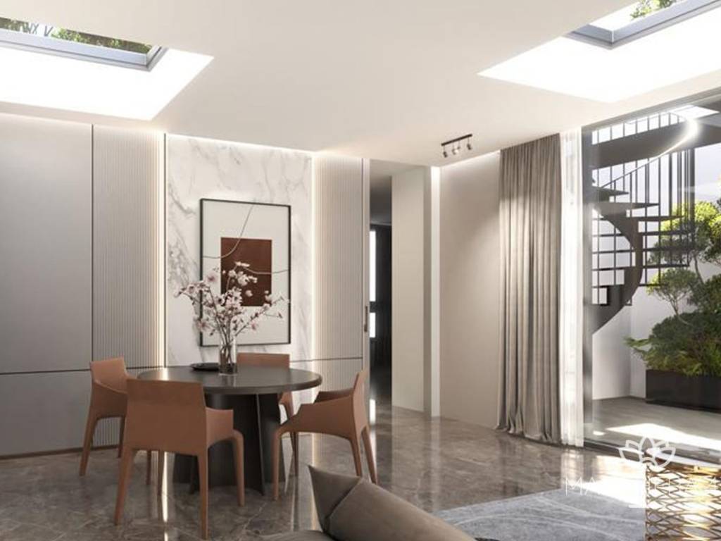 appartamento in vendita a Milano in zona Solari