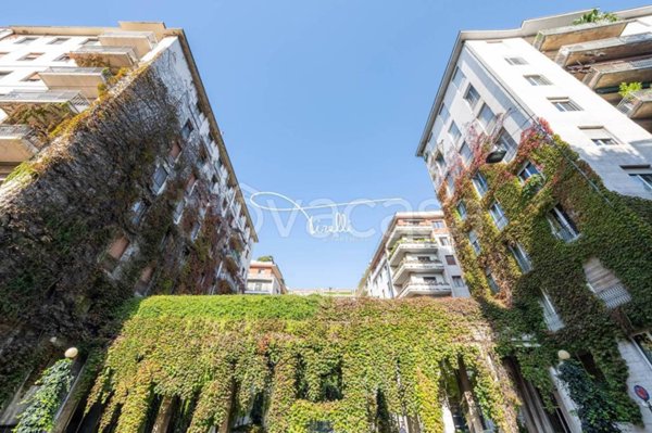 appartamento in vendita a Milano in zona Guastalla