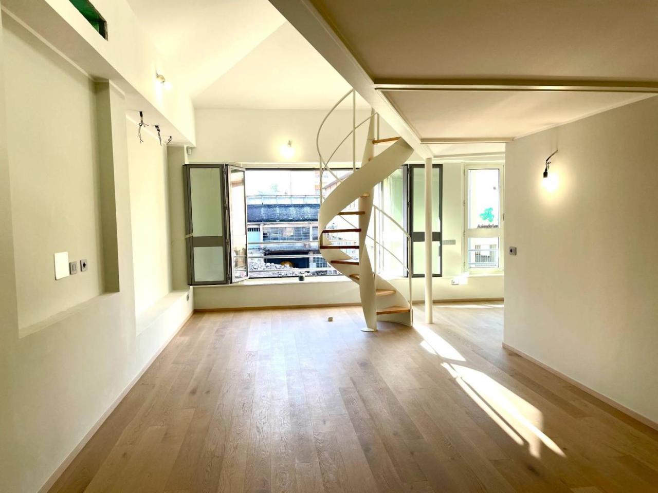 appartamento in vendita a Milano in zona San Siro
