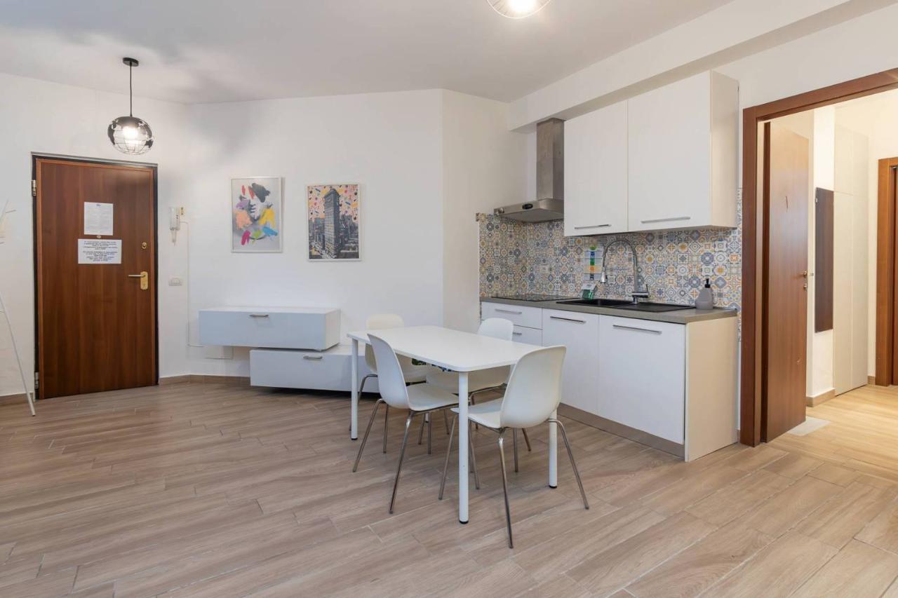 appartamento in vendita a Milano in zona San Cristoforo