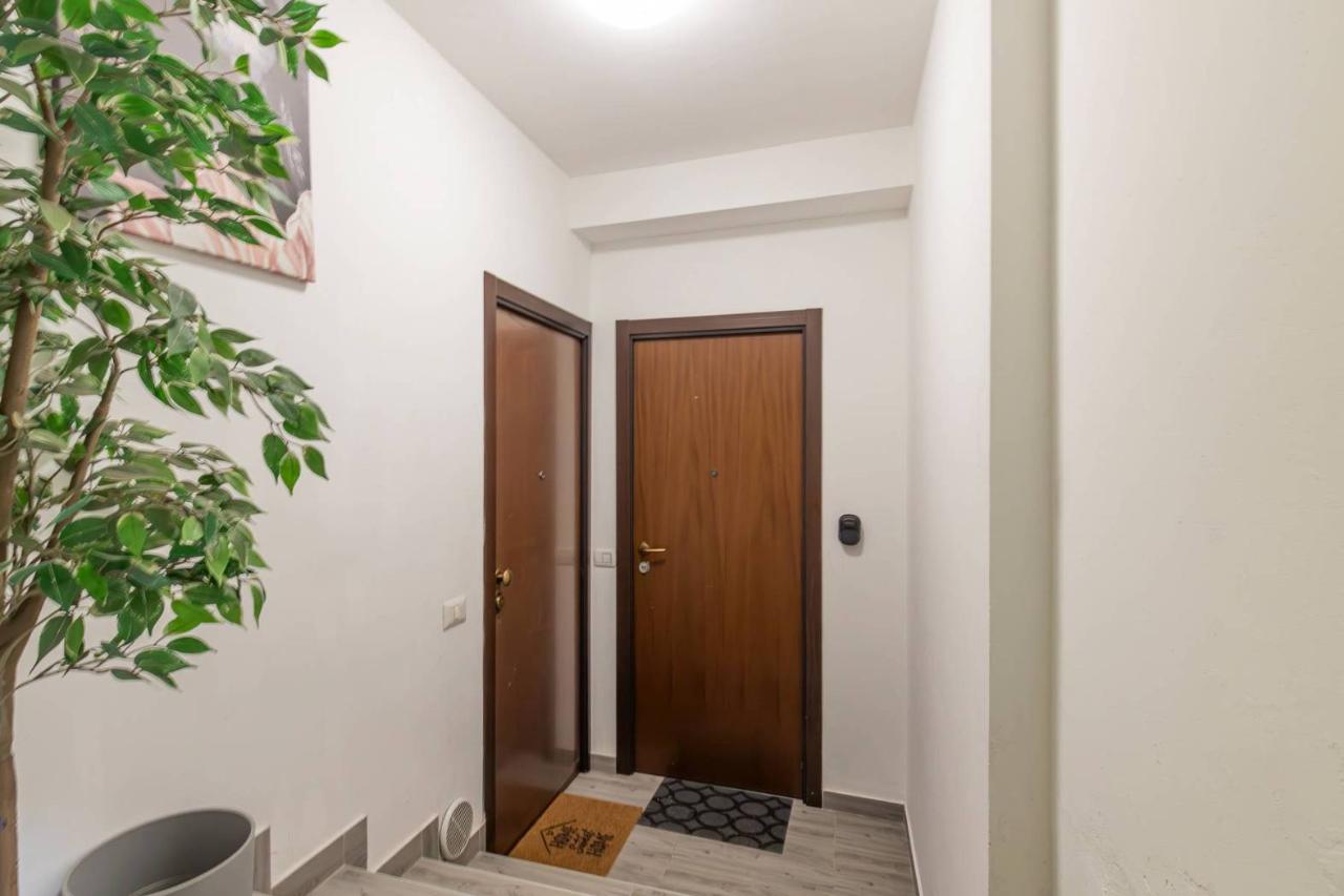 appartamento in vendita a Milano in zona Restocco Maroni