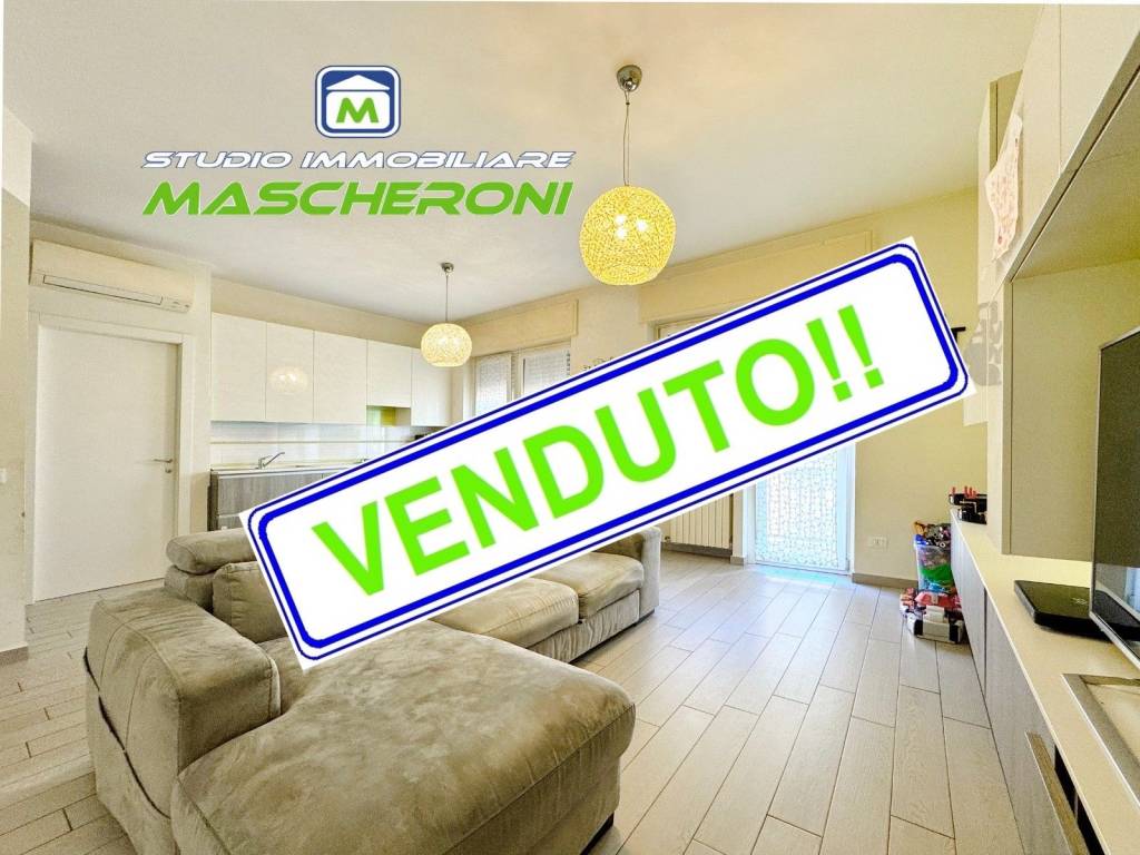 appartamento in vendita a Milano in zona Affori