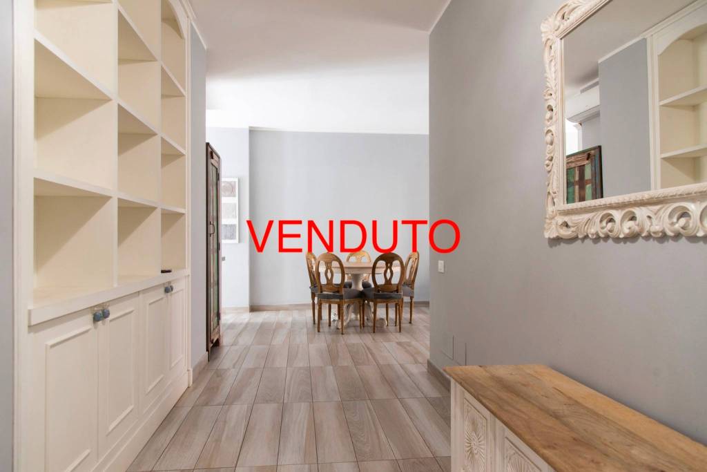 appartamento in vendita a Milano in zona Centro Storico