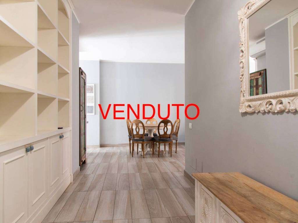 appartamento in vendita a Milano in zona Centro Storico