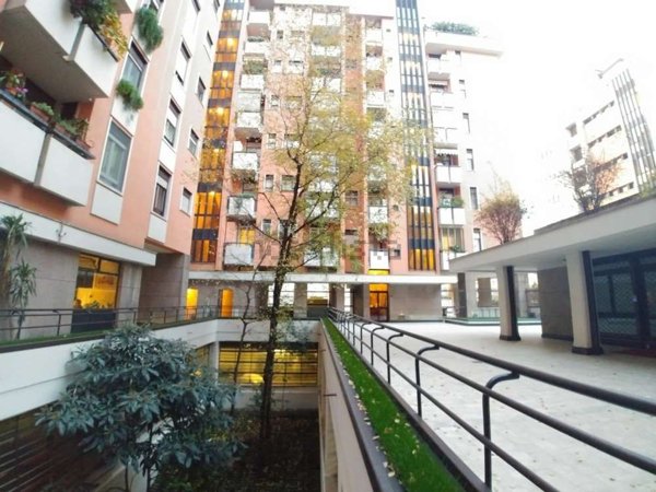 locale di sgombero in vendita a Milano in zona Porta Nuova