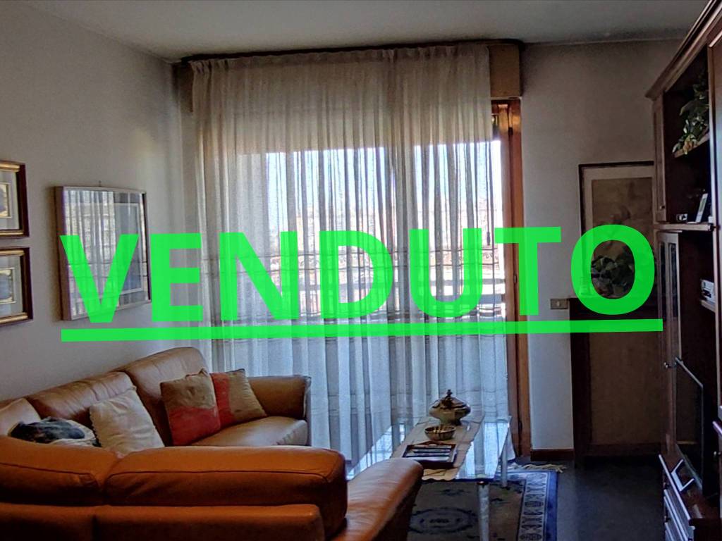 appartamento in vendita a Milano in zona Vialba