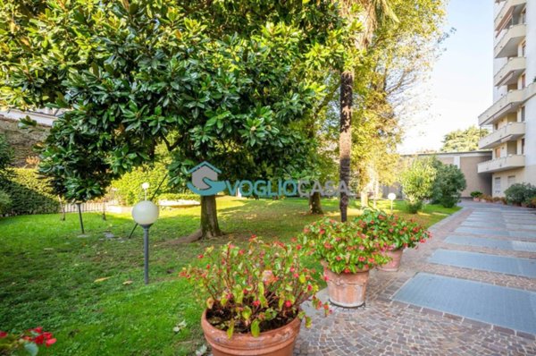 appartamento in vendita a Milano in zona Loreto