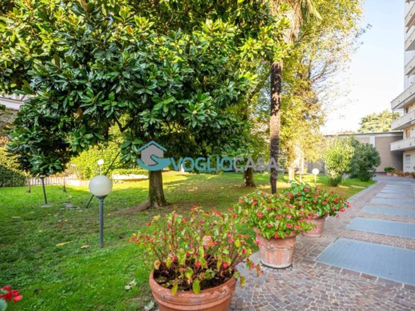 appartamento in vendita a Milano in zona Loreto